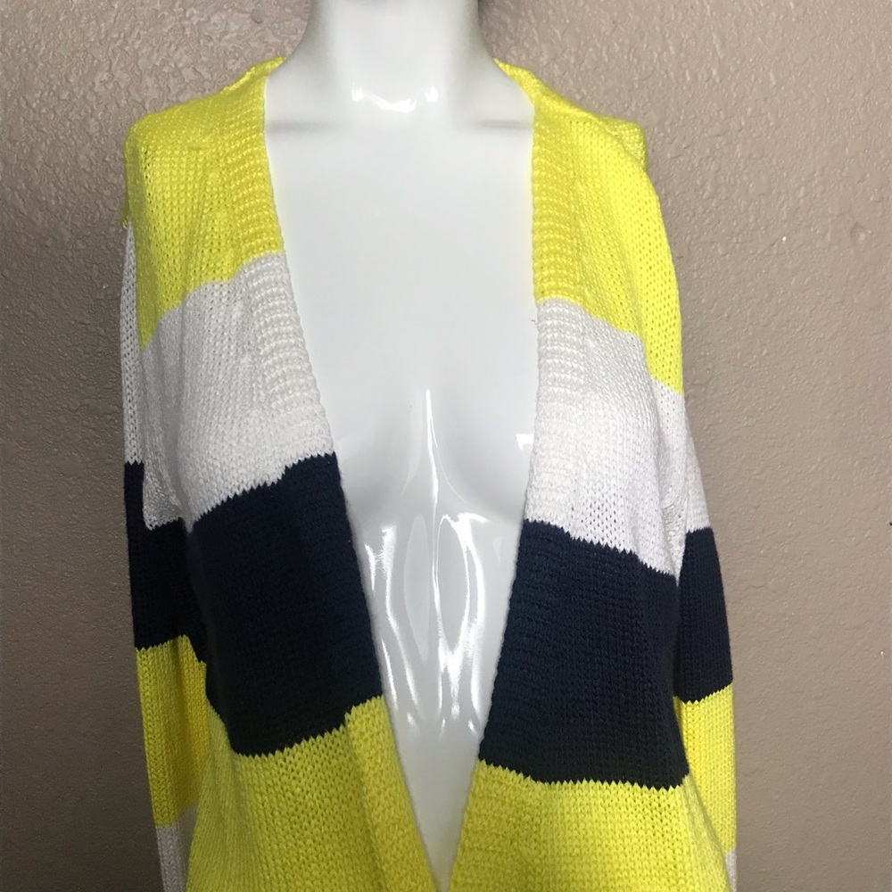 Andrea Jovine Cardigan